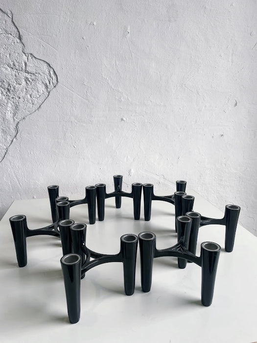 Candle Holders Design Koziol Hommage 2005 Germany