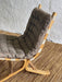 Mid-Century Siesta Lounge Chair attributed to Ingmar Relling