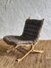 Mid-Century Siesta Lounge Chair attributed to Ingmar Relling