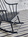 Grandessa Rocking Chair by Lena Larsson Nesto Sweden 1960s