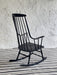 Grandessa Rocking Chair by Lena Larsson Nesto Sweden 1960s