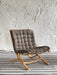 Mid-Century Siesta Lounge Chair attributed to Ingmar Relling