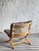Mid-Century Siesta Lounge Chair attributed to Ingmar Relling