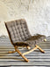 Mid-Century Siesta Lounge Chair attributed to Ingmar Relling