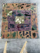 Hand Tufted Rug by Tisca France 