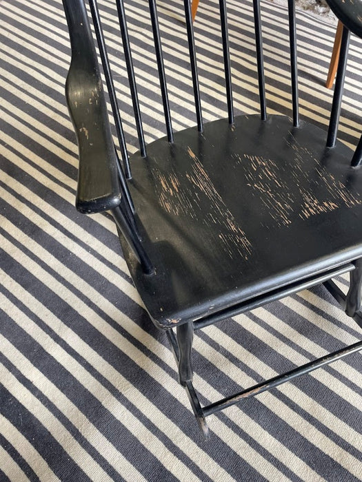 Rocking Chair by Lena Larsson