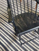 Rocking Chair by Lena Larsson