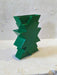 Memphis Style Ceramic Vase
