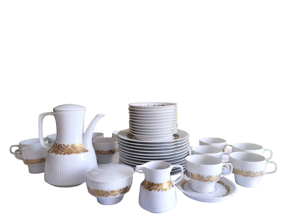 Tapio Wirkkala for Rosenthal Studio-Line “Modulation” Porcelain