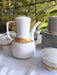 Tapio Wirkkala for Rosenthal Studio-Line “Modulation” Porcelain Coffee and Dessert Service, Germany 1970s., 39 Pieces