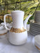 Tapio Wirkkala for Rosenthal Studio-Line “Modulation” Porcelain Coffee and Dessert Service, Germany 1970s., 39 Pieces