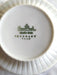 Tapio Wirkkala for Rosenthal Studio-Line “Modulation” Porcelain Coffee and Dessert Service, Germany 1970s., 39 Pieces