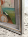 Tano Zenyu Framed Japanese Painting
