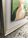Tano Zenyu Framed Japanese Painting
