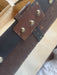 Early 20th Century Railway Travel Trunk Switzerland 
