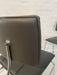 Sparta Leather Chairs by Christoph Hindermann for Dietiker