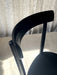  Moser 1-250 Wooden Dining Chairs, Werner Max Moser Design