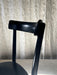  Moser 1-250 Wooden Dining Chairs, Werner Max Moser Design