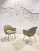 Executive Armchairs by Eero Saarinen for Knoll 1950-1960s