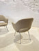 Executive Armchairs by Eero Saarinen for Knoll 1950-1960s