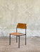  Industrial Stackable Chair 1970s Denmark