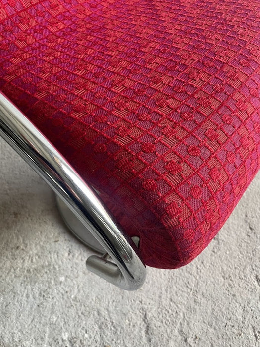  Easy Chair by Verner Panton 1970s