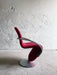  Easy Chair by Verner Panton 1970s