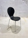 Swiss Modern Chair in Scandinavian Style