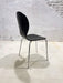 Swiss Modern Chair in Scandinavian Style