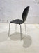 Swiss Modern Chair in Scandinavian Style