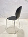 Swiss Modern Chair in Scandinavian Style