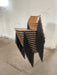  Industrial Stackable Chair 1970s Denmark