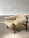 Balassa Brazilian style Armchair by Ipoly