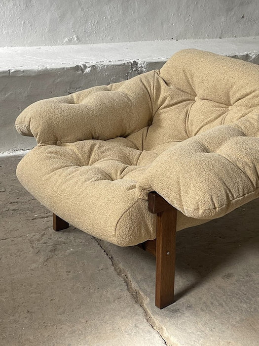Armchair by Ipoly Furniture