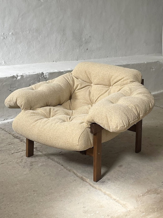Armchair by Ipoly Furniture