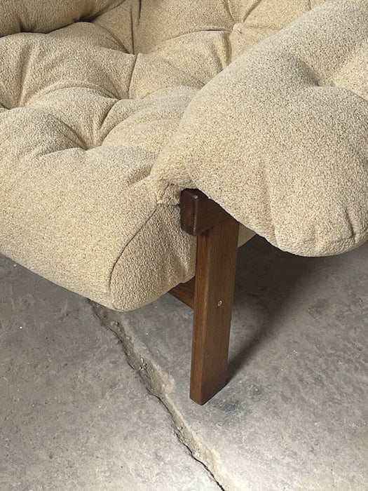 Armchair by Ipoly Furniture