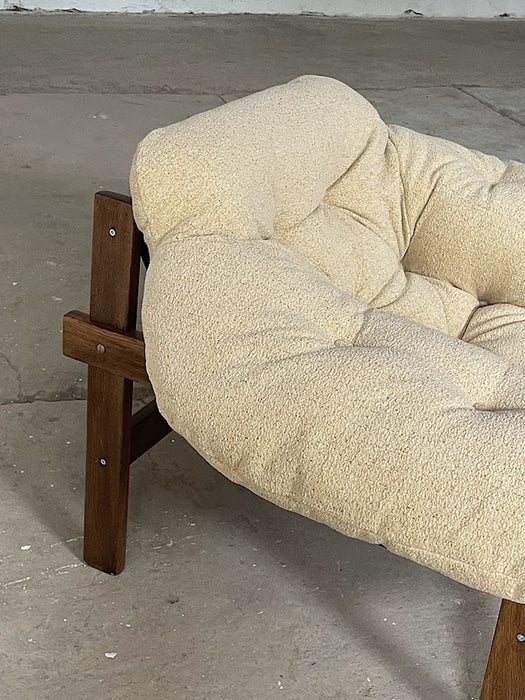 Armchair by Ipoly Furniture