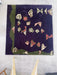 Vezeley Artistic Hand Tufted Rug by Tisca Switzerland 1990s