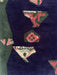 Vezeley Artistic Hand Tufted Rug by Tisca Switzerland 1990s