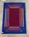 Anton Moseler Artistic Hand Tufted Rug by Tisca 