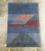 Artisca Vermont Hand Tufted Rug 1980-1990s France