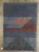 Artisca Vermont Hand Tufted Rug 1980-1990s France