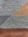  Hand Tufted Rug 1980-1990s France