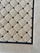 Hand Tufted Rug by Tisca France