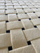 Hand Tufted Rug by Tisca France