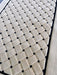Hand Tufted Rug by Tisca France