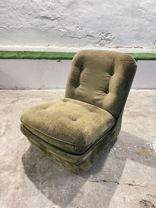 Modular Lounge Set 'Orchid' design by Michel Cadestin for Airborne