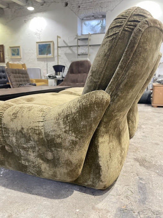 Modular Lounge Set 'Orchid' design by Michel Cadestin for Airborne