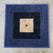 Tisca Hand-Tufted Wool Rug 