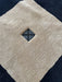 Tisca Hand-Tufted Wool Rug 